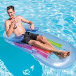 Poltrona Abbronzante 160 cm - Intex