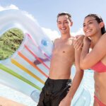 Poltrona Abbronzante 160 cm - Intex