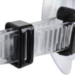 Maschera Capri Gialla - Seac Sub
