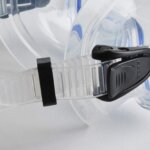 Maschera Capri Gialla - Seac Sub
