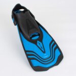 Pinne vela Oh Blu XS - S - Seac Sub