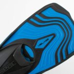 Pinne vela Oh Blu XS - S - Seac Sub
