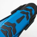 Pinne vela Oh Blu XS - S - Seac Sub