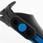 Pinne vela Oh Blu XS - S - Seac Sub