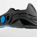Pinne vela Oh Blu XS - S - Seac Sub