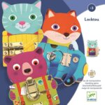 Locktou - Djeco