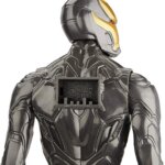 Iron Man Titan Hero- Hasbro