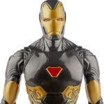 Iron Man Titan Hero- Hasbro