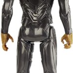 Iron Man Titan Hero- Hasbro