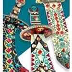 Sciabole da Dipingere - Djeco