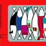 Sardine Gioco di Carte - Djeco