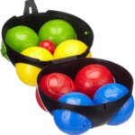 Bocce in Cestino 8 pz - Adriatic
