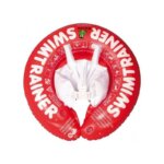 Swimtrainer Classic Rosso 3 mesi - 4 anni - Freds