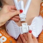 Swimtrainer Arancio 2-6 Anni - Freds