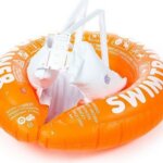 Swimtrainer Arancio 2-6 Anni - Freds