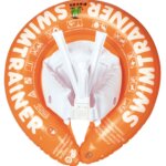Swimtrainer Arancio 2-6 Anni - Freds