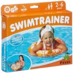 Swimtrainer Arancio 2-6 Anni - Freds