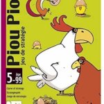 Piou Piou - Djeco
