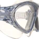 Occhialini Vision Junior Blue - Seac Sub
