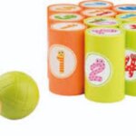 Gioco dei Barattoli- Androni
