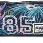 Bustina Portatutto Jungle -- ProDG