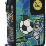 Astuccio Triplo Gopop Soccer - Auguri Preziosi