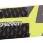 Bustina Flash Up - Seven