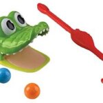 Crocco Golfista - Rocco giocattoli