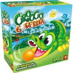 Crocco Golfista - Rocco giocattoli