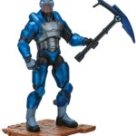Fortnite pers. Carbide 10 cm - Funko