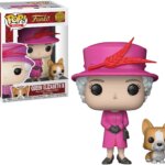 Queen Elizabeth II Funko - Funko