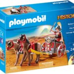 5391 Biga Romana - Playmobil
