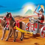 5391 Biga Romana - Playmobil