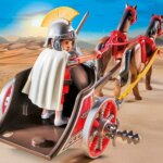 5391 Biga Romana - Playmobil
