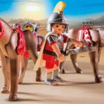 5391 Biga Romana - Playmobil
