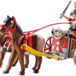 5391 Biga Romana - Playmobil