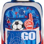 Zaino Trolley Gopop Champion - Giochi Preziosi