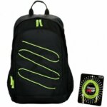 Zaino Gosmart Fluo con Cavo USB - Giochi Preziosi