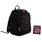 Zaino Gosmart Fluo con Cavo USB - Giochi Preziosi