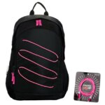 Zaino Gosmart Fluo con Cavo USB - Giochi Preziosi
