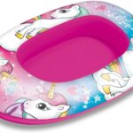 Canottino Unicorno - Mondo