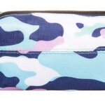 Pencil Case Evie Camo - Hype