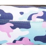 Pencil Case Evie Camo - Hype