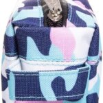 Pencil Case Evie Camo - Hype