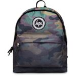 Zaino Camo Fade - Hype