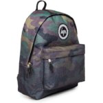 Zaino Camo Fade - Hype