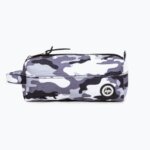 Pencil Case Mono Camo - Hype