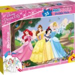 35 pz. Principesse - Lisciani