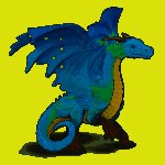 Drago di Terra - Safari