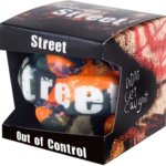 Street Ball - Selegiochi